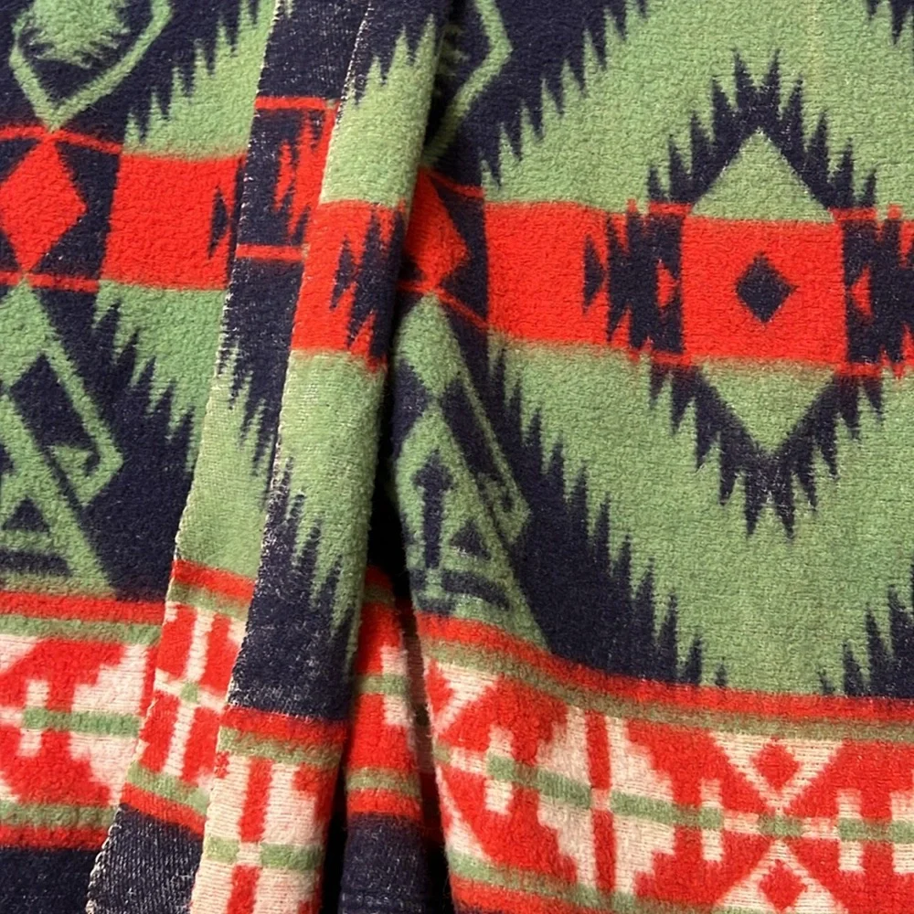 Vintage 1950’s Camp Beacon Blanket